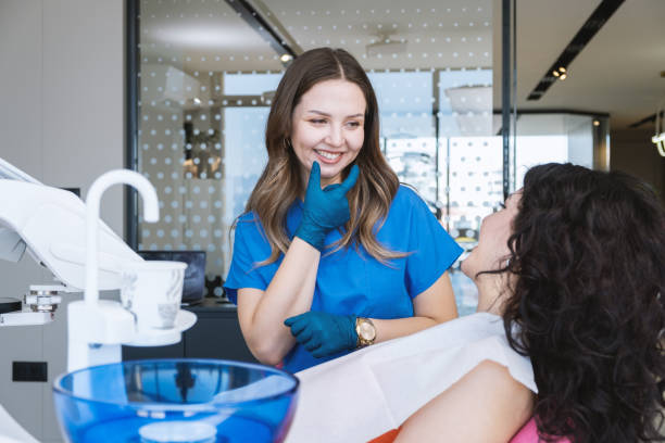 Oral Cancer Screening in Waynesboro, VA