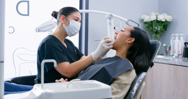 Advanced Technology for Better Dental Care in Waynesboro, VA